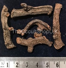 Paras Root Smudge Stick Ghost