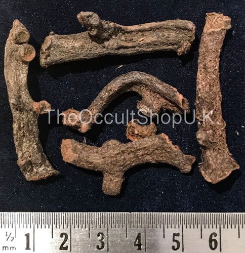 Rare root smudge stick ghost - smudge,
