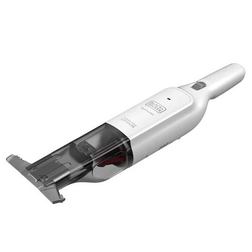 Black decker 12v slim handvac - 12v,