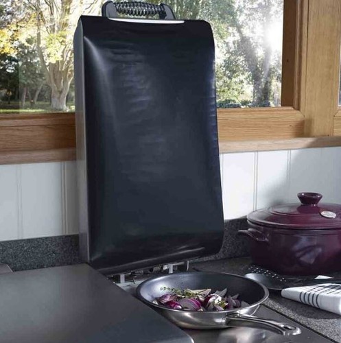 Everhot splashback 90i and - splashback,