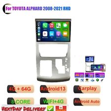 Toyota ALPHARD VELLFIRE