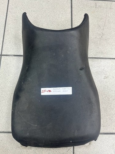 Honda cbf125 seat 77100kwf900 - seat,