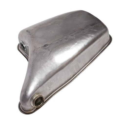 Jaguar xj6 s3 fuel - s2, tank