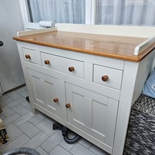 Baby Changing Table/Dresser -