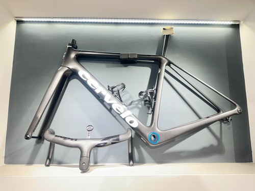 Cervelo frameset 2024 - cervelo,