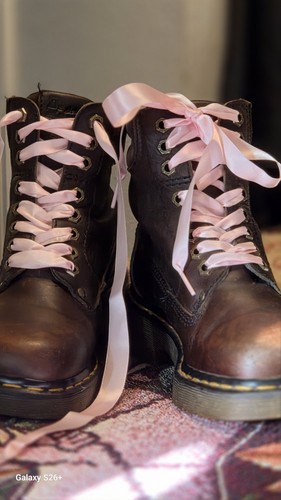 Mie vintage doc martens - vintage,