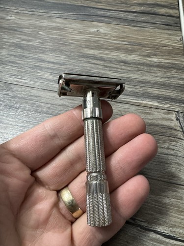 Gillette fat boy adjustable - boy,
