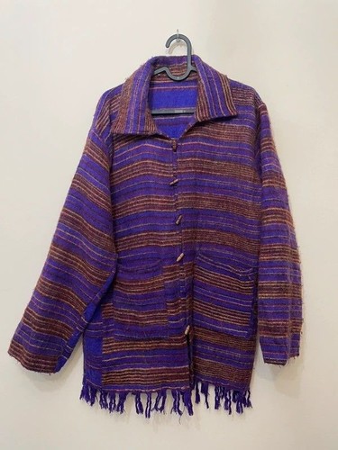Authentic peruvian jumper - authentic,
