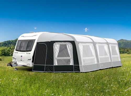 Bradcot modul awning air - modul,
