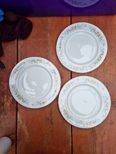 Staffordshire Mayfair Side