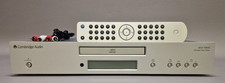 Cambridge Audio Azur 640C V2.0 CD Player with Remote