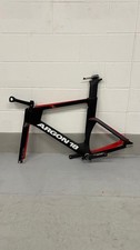 Argon 18 Electron Pro Sprint Track Bike Frame –Large