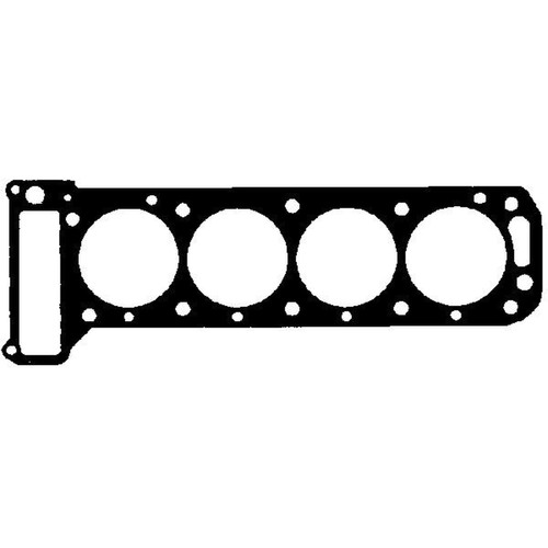 Bga cylinder head - head, gasket