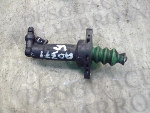 Clutch cylinder 9637112 - cylinder, for