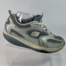 Sketchers Shape Ups Walking