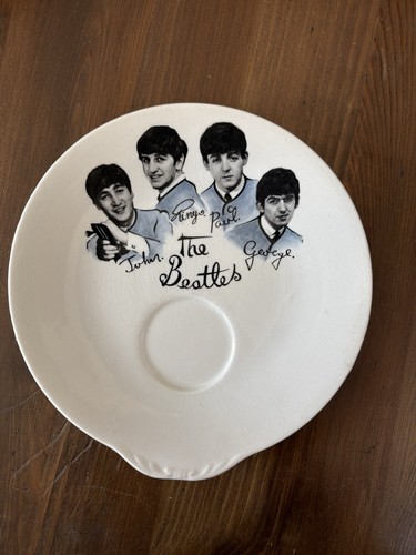 Original 1960s beatles biscuit - original,