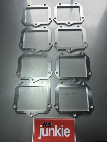 Aprilia 125 reed cage - aprilia, rs