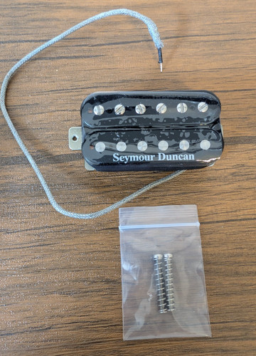 Seymour duncan sh2n jazz - jazz, neck