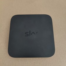 Sky Stream Puck TV Streaming