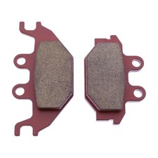 Pair of brake pads BREMBO SD 07GR52SD PGO 500 Buggy Bug Racer 2008-2014