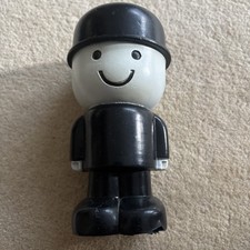 Vintage 1970s Spillers