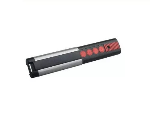 Garage door remote opener - garage,
