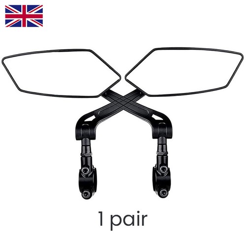 2pcs bicycle cycle handlebar - cycle,