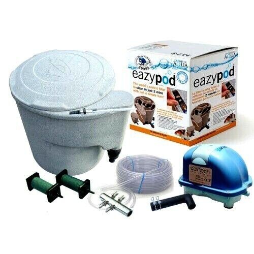 Evolution aqua eazypod - eazypod, k1