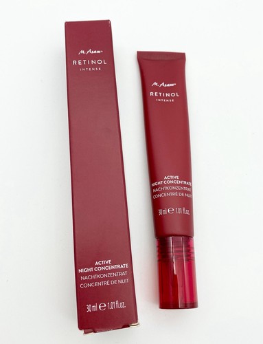 Asam retinol intense night - asam,