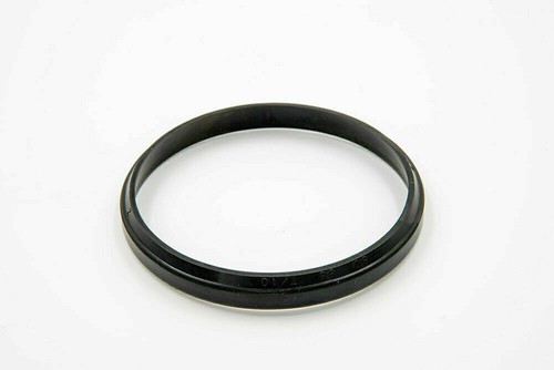 Scraper seal rings - scraper,
