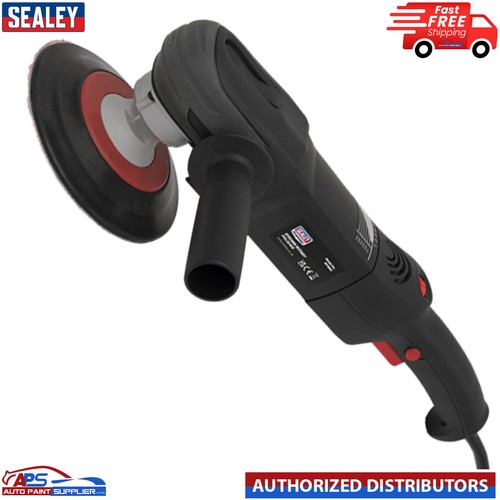 Rotary car polisher buffer - car,