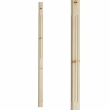 Stair Spindle Square Double