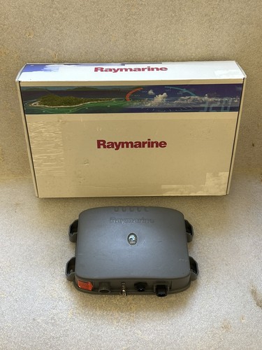 Raymarine dsm 250 digital - raymarine,