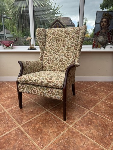 Parker knoll foxfield - parker,