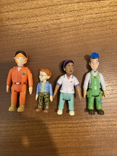 Fireman sam toy action - toy,
