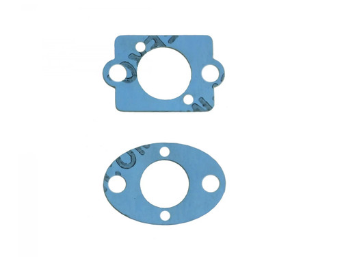 Carburettor gasket set - carburettor, for