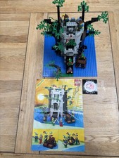Lego Castle Knights Forestmen