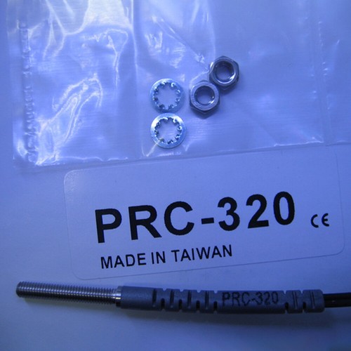 Prc 320 optical - optical, sensor