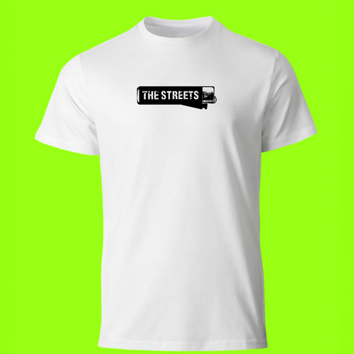 The streets shirt indie - the,