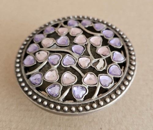 Crystal delights jewelled - crystal,