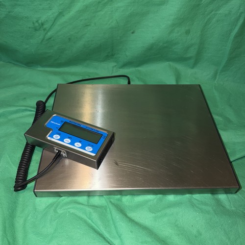 Salter brecknell ws60 60kg - salter,