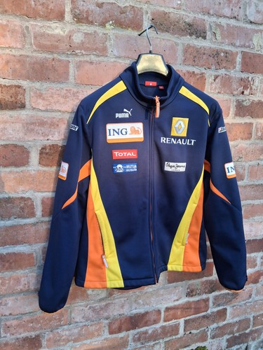 Vintage renault racing - vintage, f1