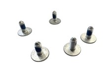 FIT FORD HEX-HEAD SELF-TAPPING SOCKET BOLT SCREW WASHER BUMPER