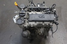 VW Polo 6R Mk5 1.2 CGPB Engine