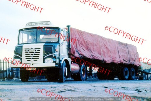 Truck photo reed - reed, transport