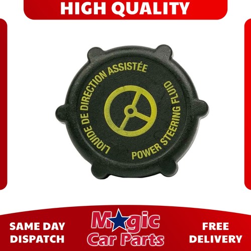Power steering oil fluid - steering,