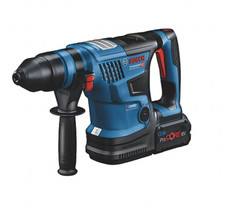 Bosch GBH 18V-34 CF 5.9kg 18V