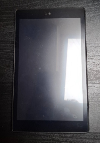 Used amazon kindle fire - kindle,