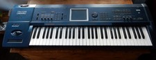 Korg Triton Extreme 61 note