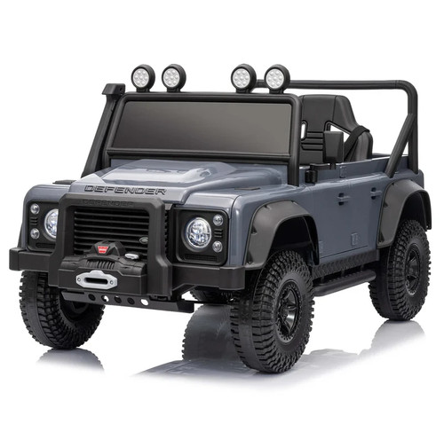 24v land rover - land, defender